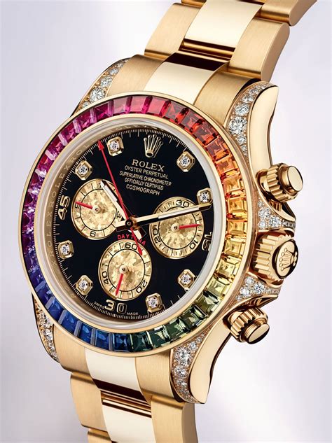 limited rolex watches